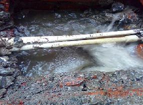 禹州家庭管道漏水检测